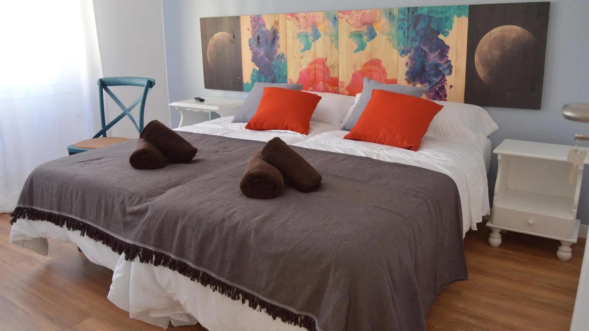 Ad Hostels Boutique I Tarragona Spain