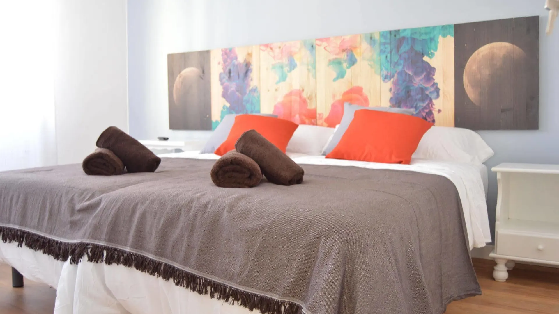 Ad Hostels Boutique I Tarragona 2*,  Spain