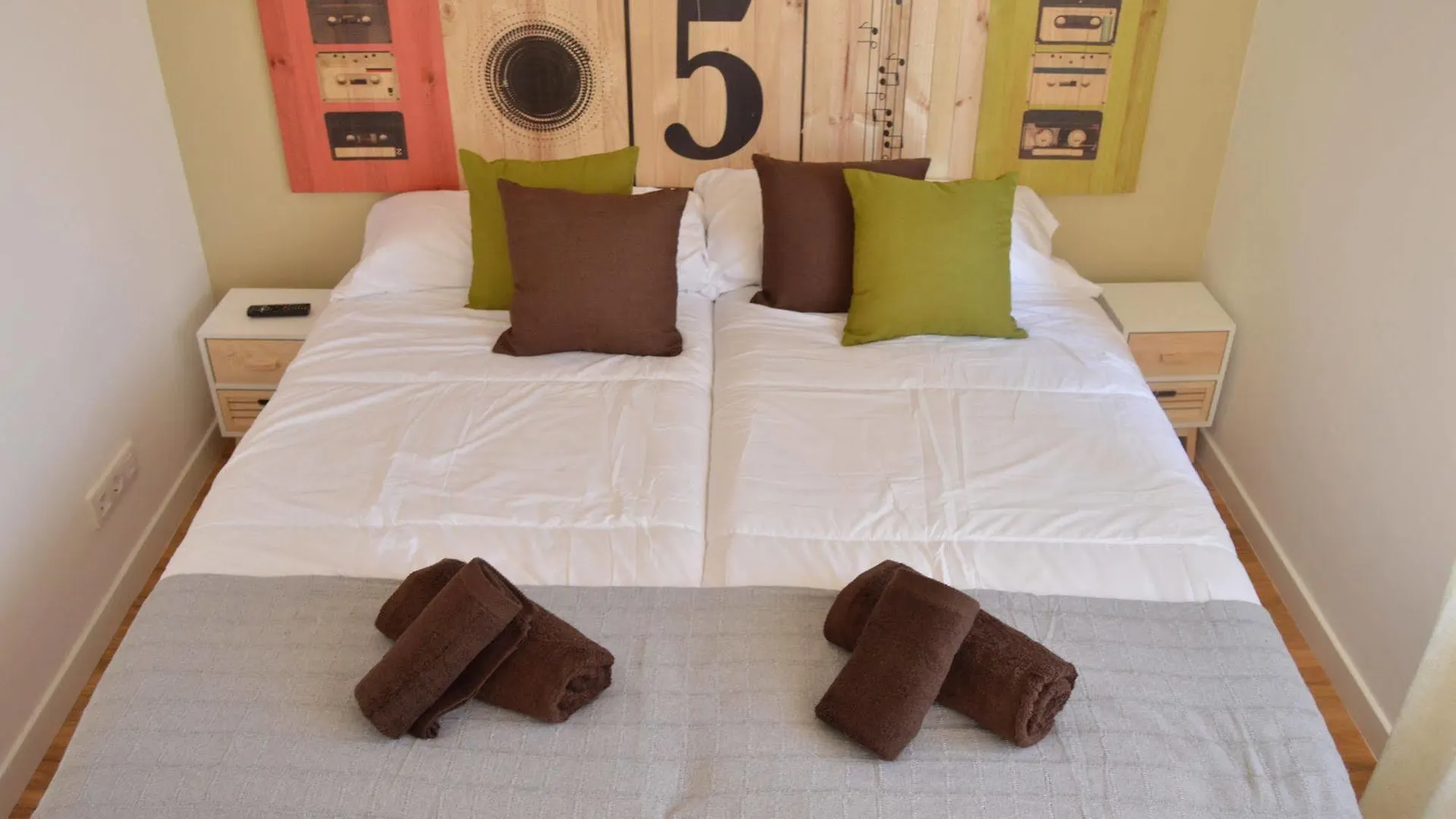 Ad Hostels Boutique I Tarragona