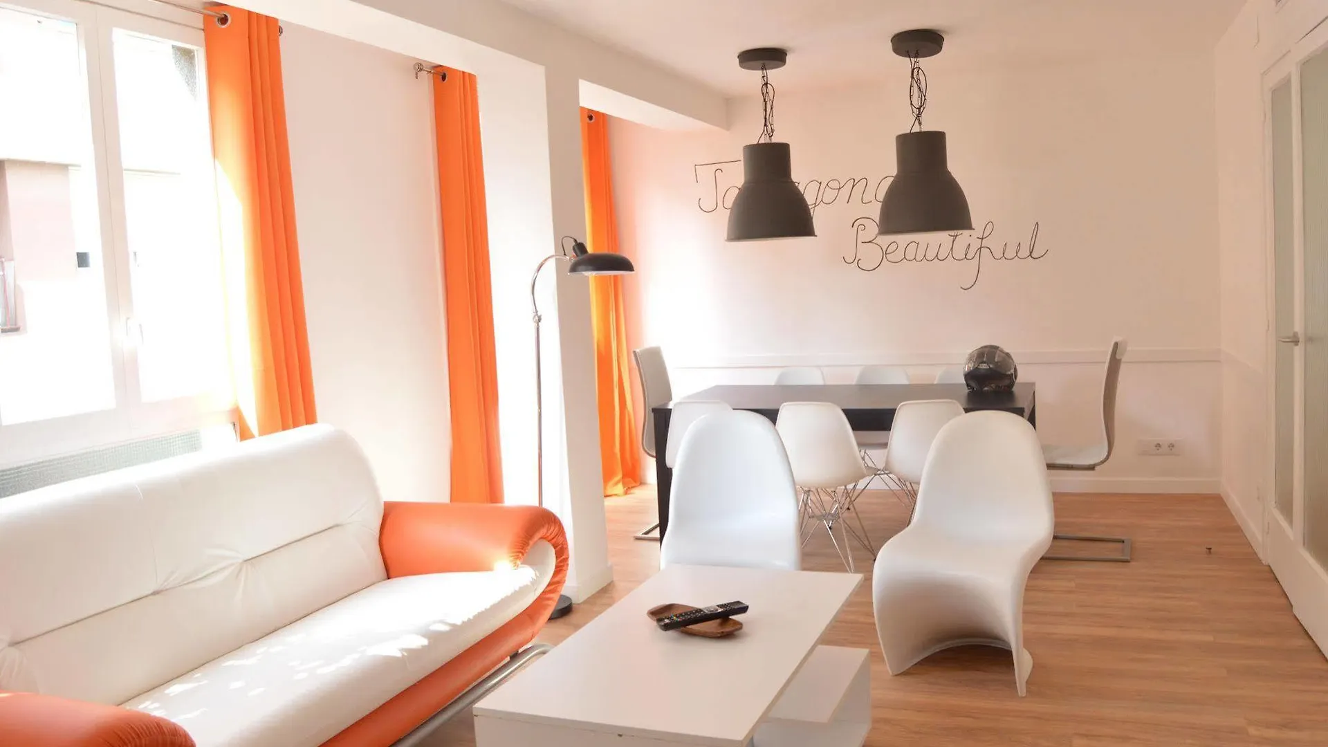 Ad Hostels Boutique I Tarragona 2*,  Spain