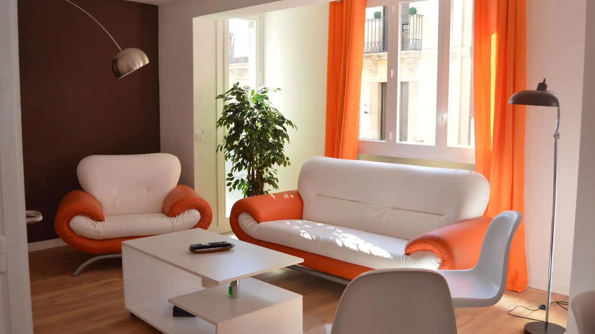Ad Hostels Boutique I Tarragona Španělsko