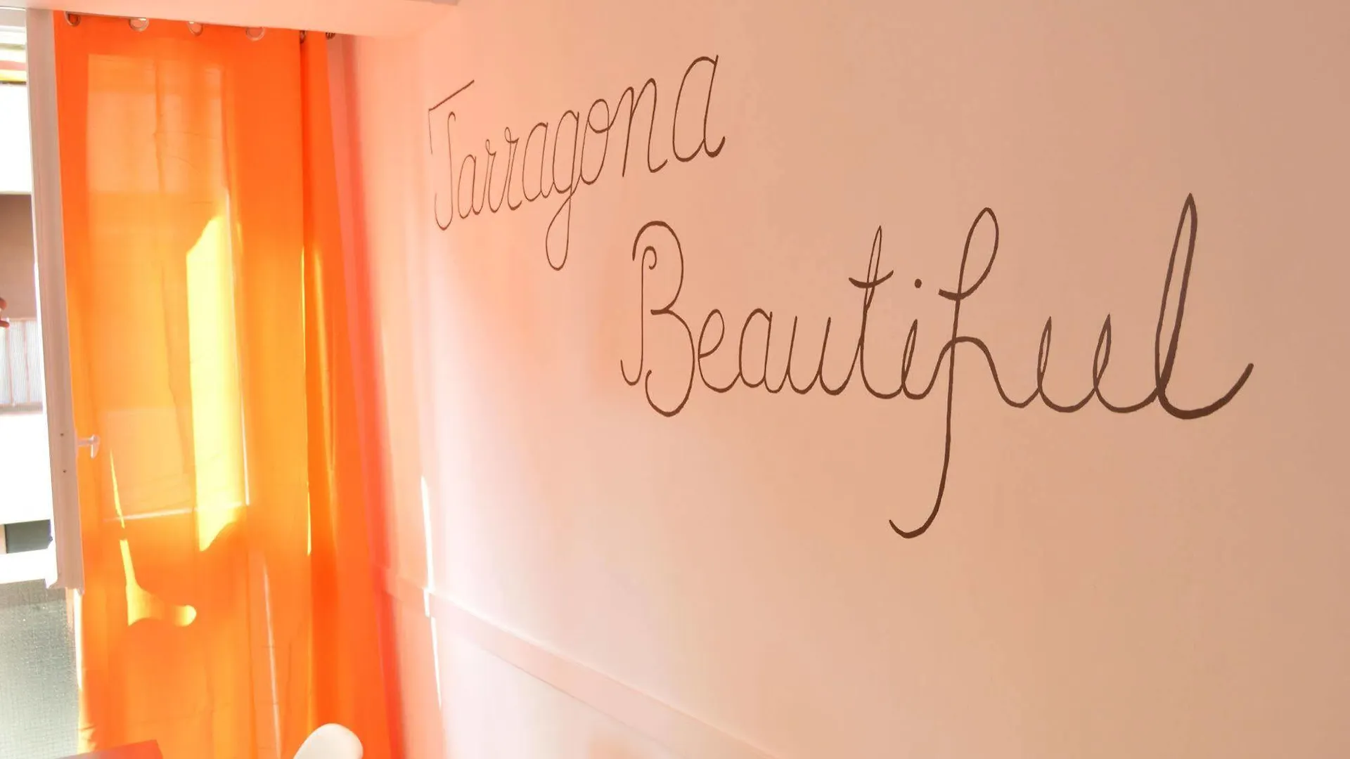 Ad Hostels Boutique I Tarragona Spain
